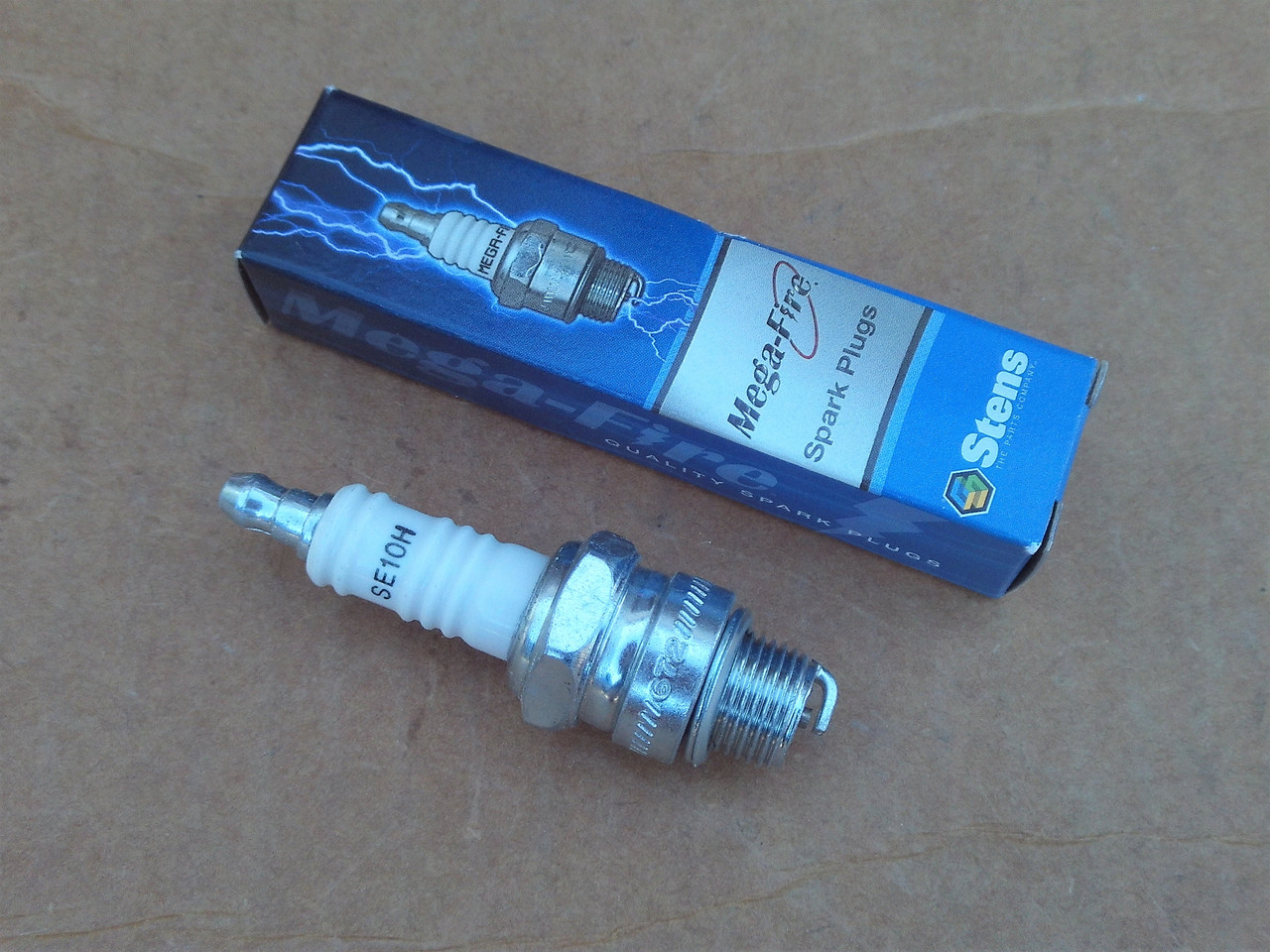 Spark Plug for John Deere AM37129