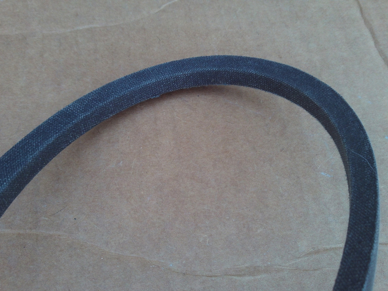 Belt for Toro 1596, 54505, 70074, 70355, 5-4505, 7-0074, 7-0355