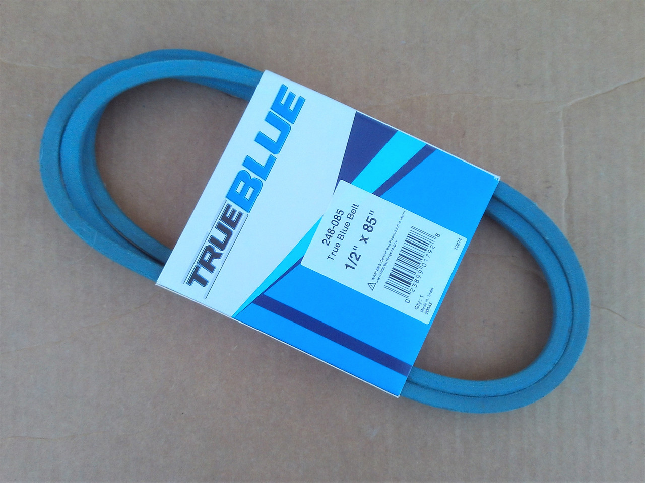 Belt for AYP 165813, 532165813