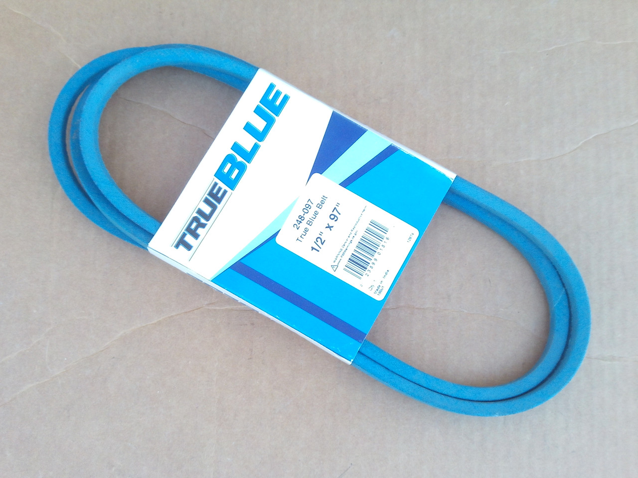 Belt for Jacobsen 330503