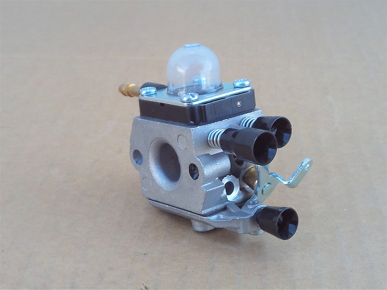 Carburetor for Zama C1QS68, C1Q-S68