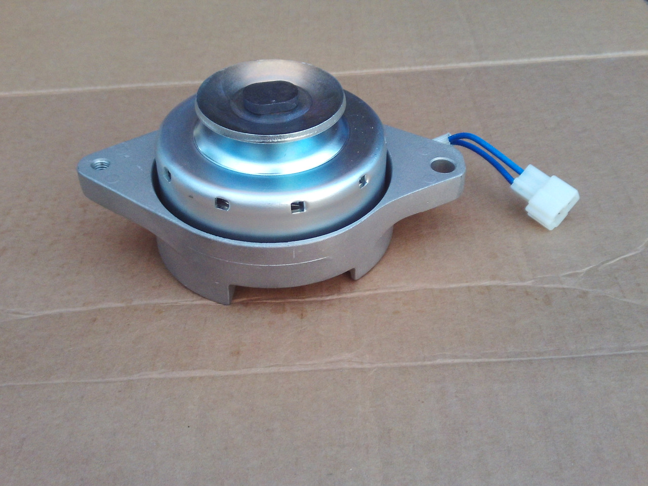 Alternator for Lester 10939