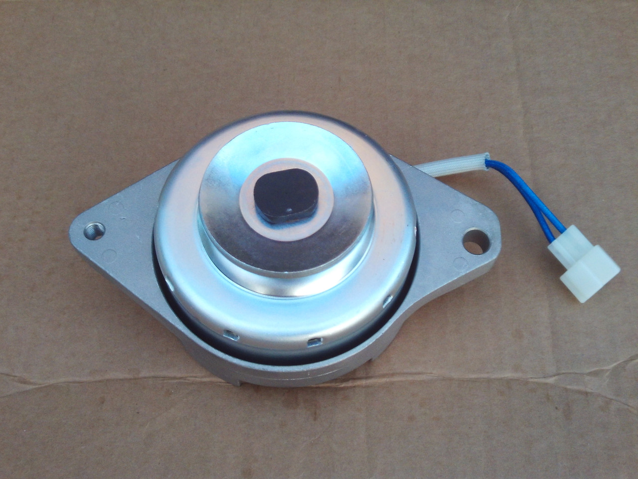 Alternator for Lester 10939