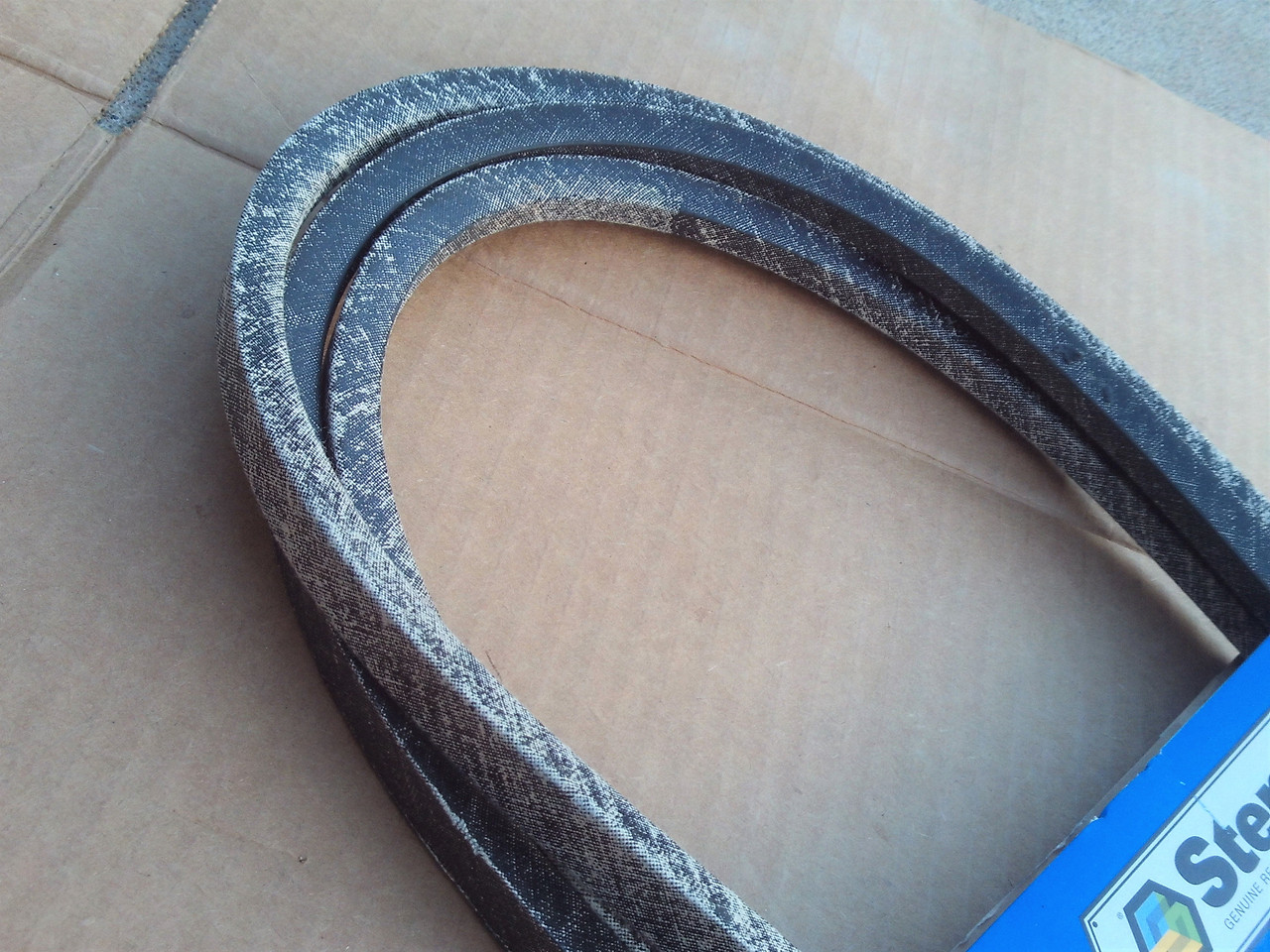 Deck Belt for Ferris 61" Cut 1522061 22061 5022061 5103391 5103391YP 5103671 5103871 5103871YP 84009032