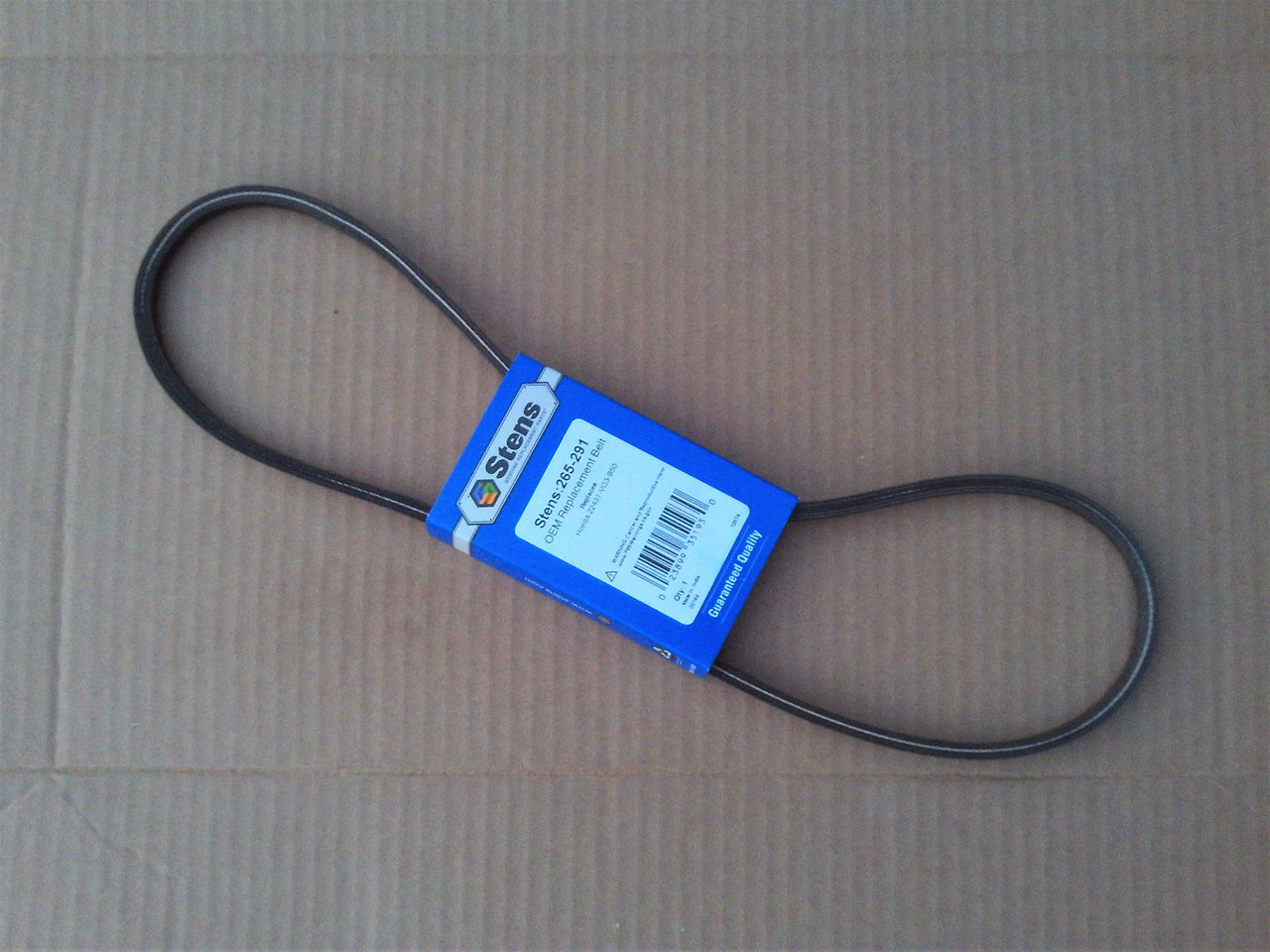 honda hrt216 drive belt