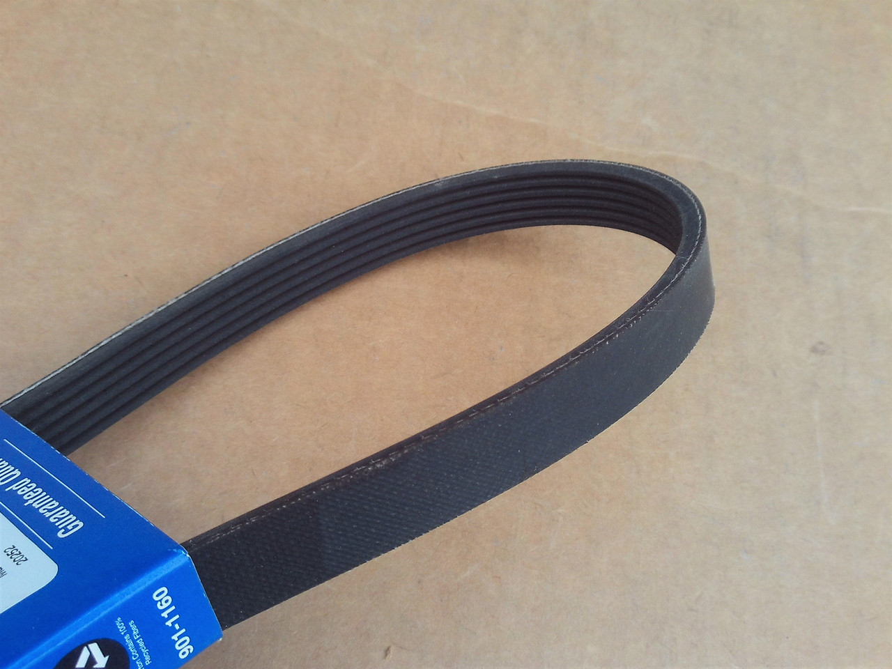 Drive Belt for Partner K750 506296702 544908402 cut off saw