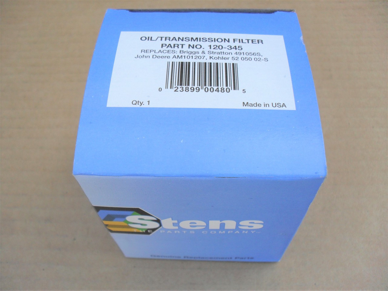 Transmission Oil Filter for Troy Bilt 1455 1476 1477 166 1660 1666 1886 194 197 198 2086 2087 QT16 13060 13062 13074 13076 LTX 13101 GTX 1719859 1726450 1863211