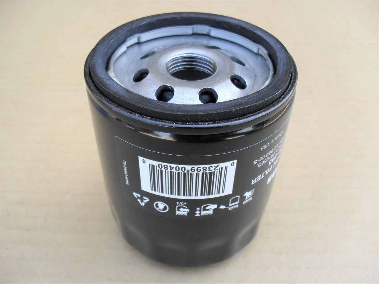 Hydro Transmission Oil Filter for Simplicity 1650954 1650954SM 171439 171439SM Sunstrand Hydro units