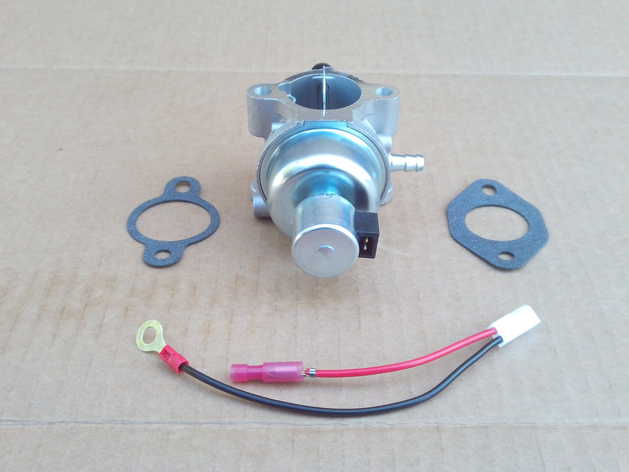 Carburetor for Kohler SV470, SV480, SV530, SV540, SV590, SV600, SV610, SV620, 2085301S, 2085302S, 2085314S, 2085316S, 2085333S, 2085342S, 2085343S, 20 853 01-S, 20 853 02-S, 20 853 14-S, 20 853 16-S, 20 853 33-S, 20 853 42-S, 20 853 43-S