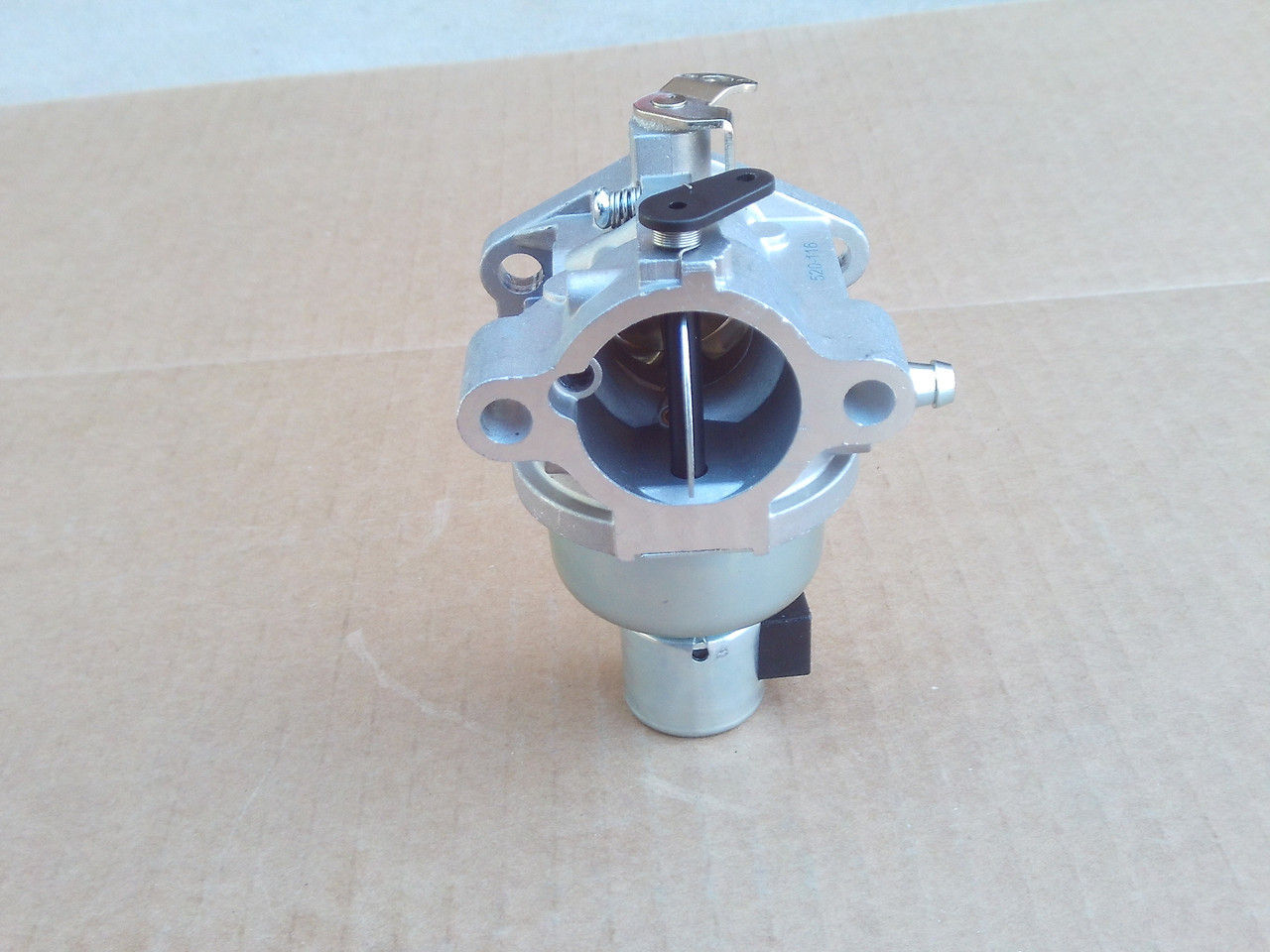 Carburetor for Toro Timecutter Z4200, Z4220, 2085301S, 2085302S, 2085314S, 2085316S, 2085333S, 2085342S, 2085343S, 20 853 01-S, 20 853 02-S, 20 853 14-S, 20 853 16-S, 20 853 33-S, 20 853 42-S, 20 853 43-S, time cutter