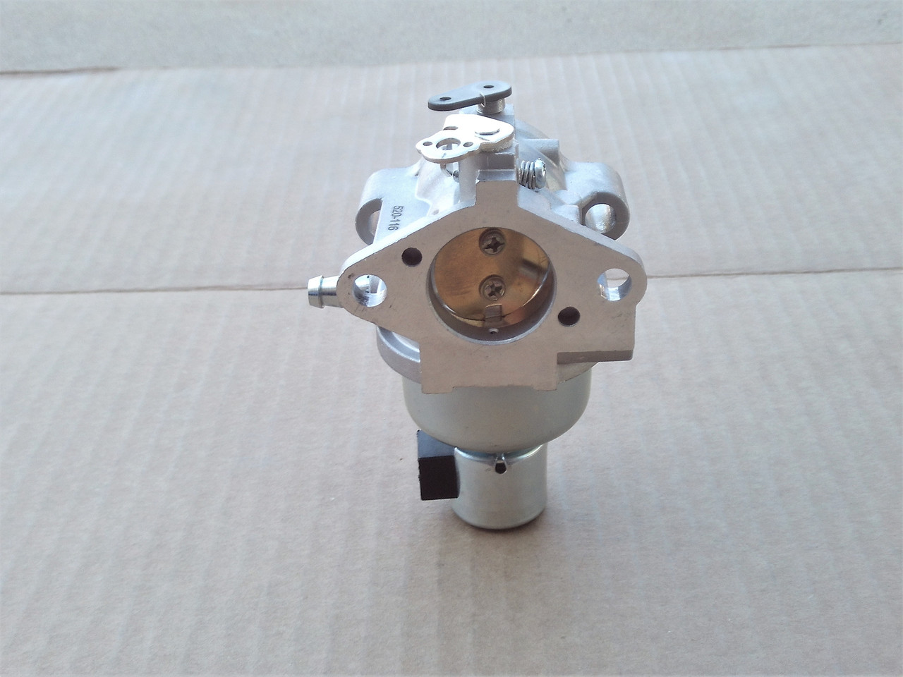 Carburetor for Toro Timecutter Z4200 Z4220 2085301S 2085302S 2085314S 2085316S 2085333S 2085342S 2085343S 20 853 01 S 20 853 02 S 20 853 14 S 20 853 16 S 20 853 33 S 20 853 42 S 20 853 43 S time cutte...