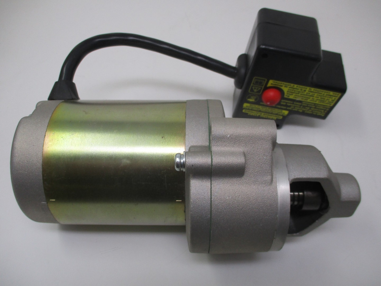 Electric Starter for MTD 751-11196 951-11196 Snowblower snowthrower snow blower thrower