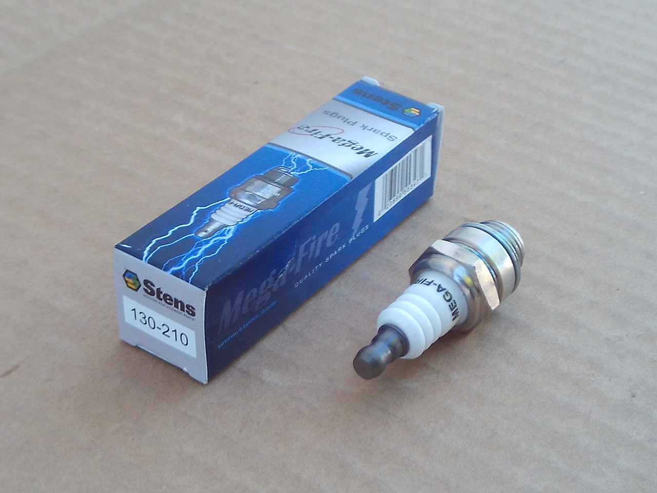 Spark Plug for Stihl FS36, 40, 44, 50, 51, 56, 60, 61, 65, 90, BM6A