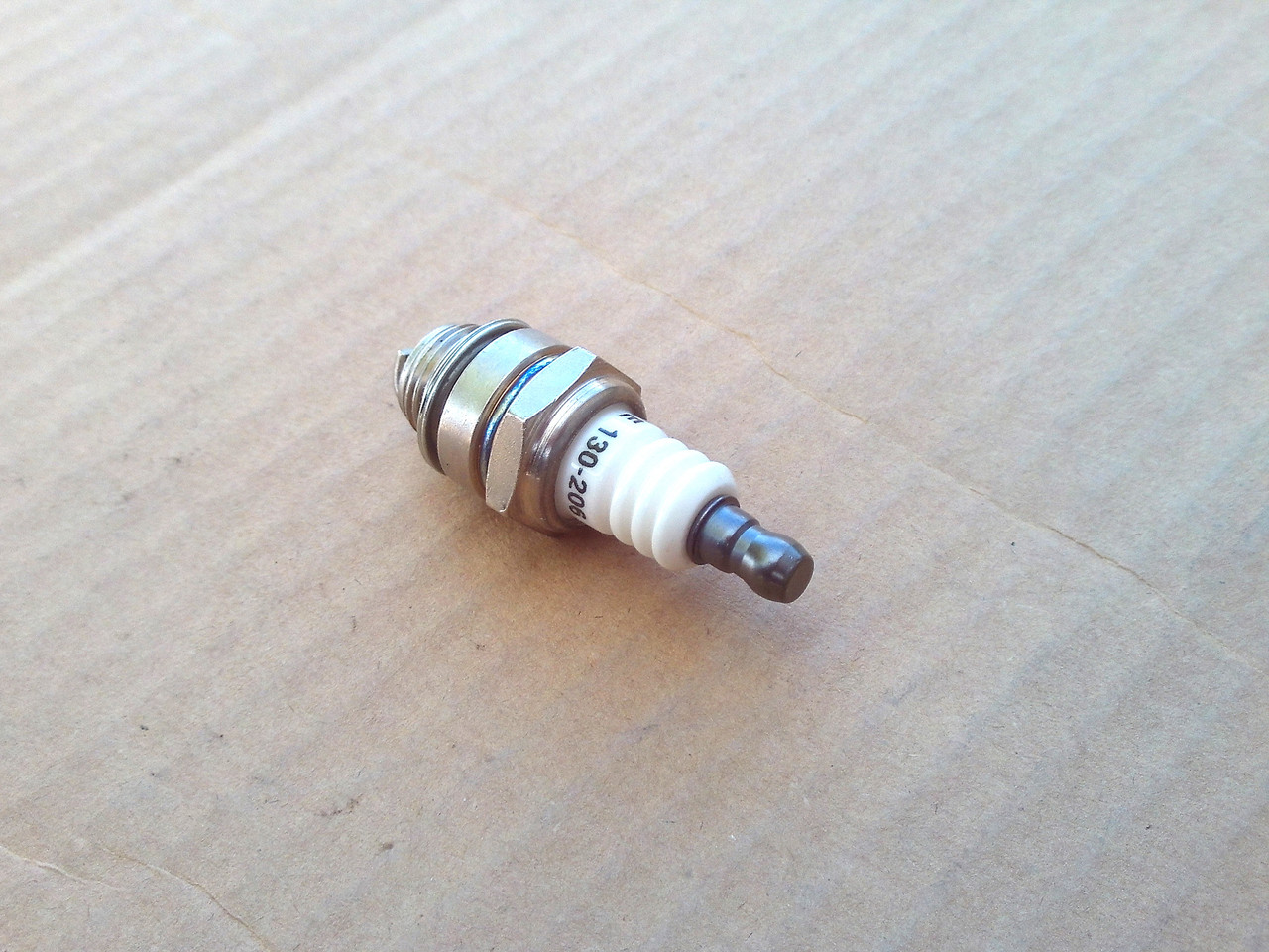 Spark Plug for Kawasaki TH23 TH26 TEX45 BPM7A