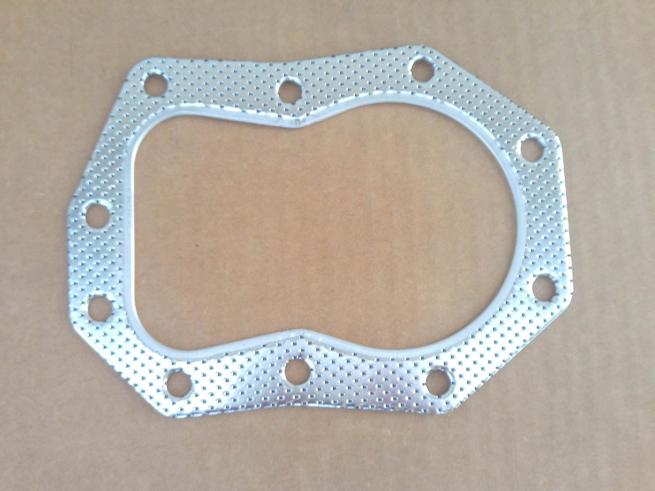 Head Gasket for Kohler M16, K341, 4504116, 4504117, 4504117S, 4505201, 45 041 16, 45 041 17, 45 041 17-S, 45 052 01