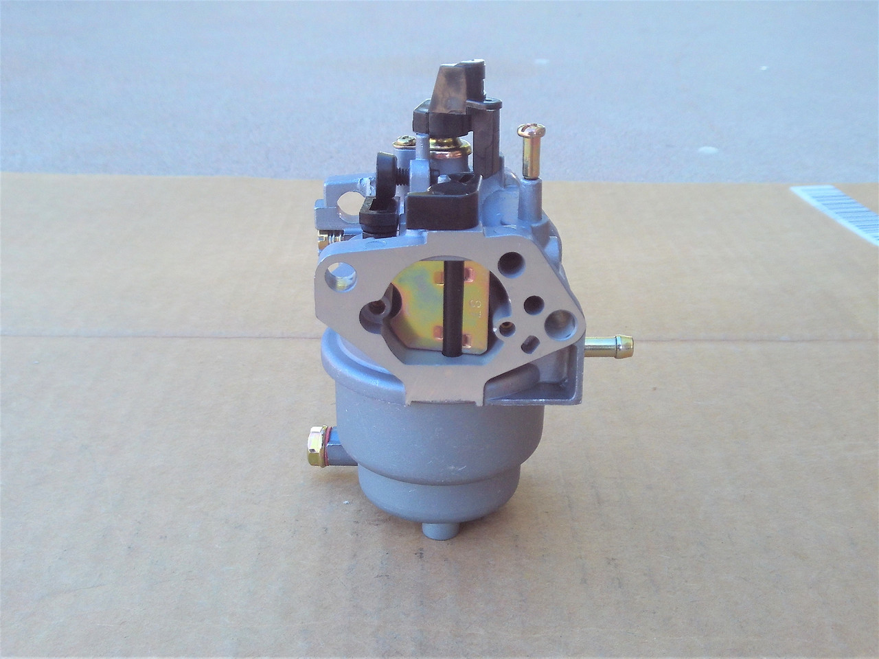 Carburetor for Generac GP5500 GP6500 0G8442A111