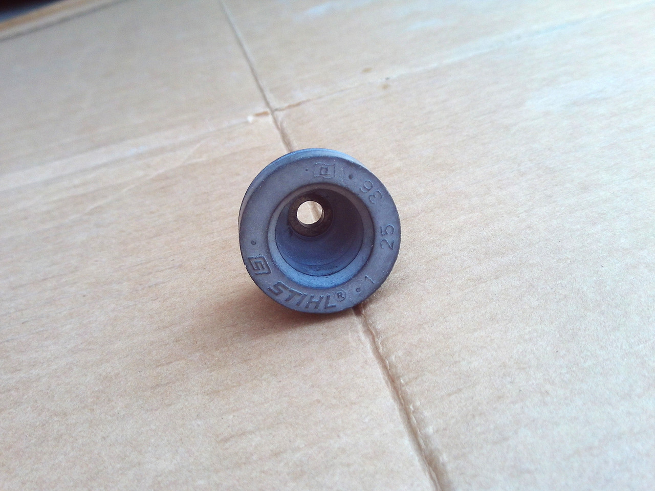 Stihl Annular Buffer Rubber Mount Bushing for 034, 036, 044, 046, 064, 066, MS340, MS360, MS440, MS460, MS461, MS640, MS650, MS660, 11257909904, 11257909910, 1125 790 9904, 1125 790 9910