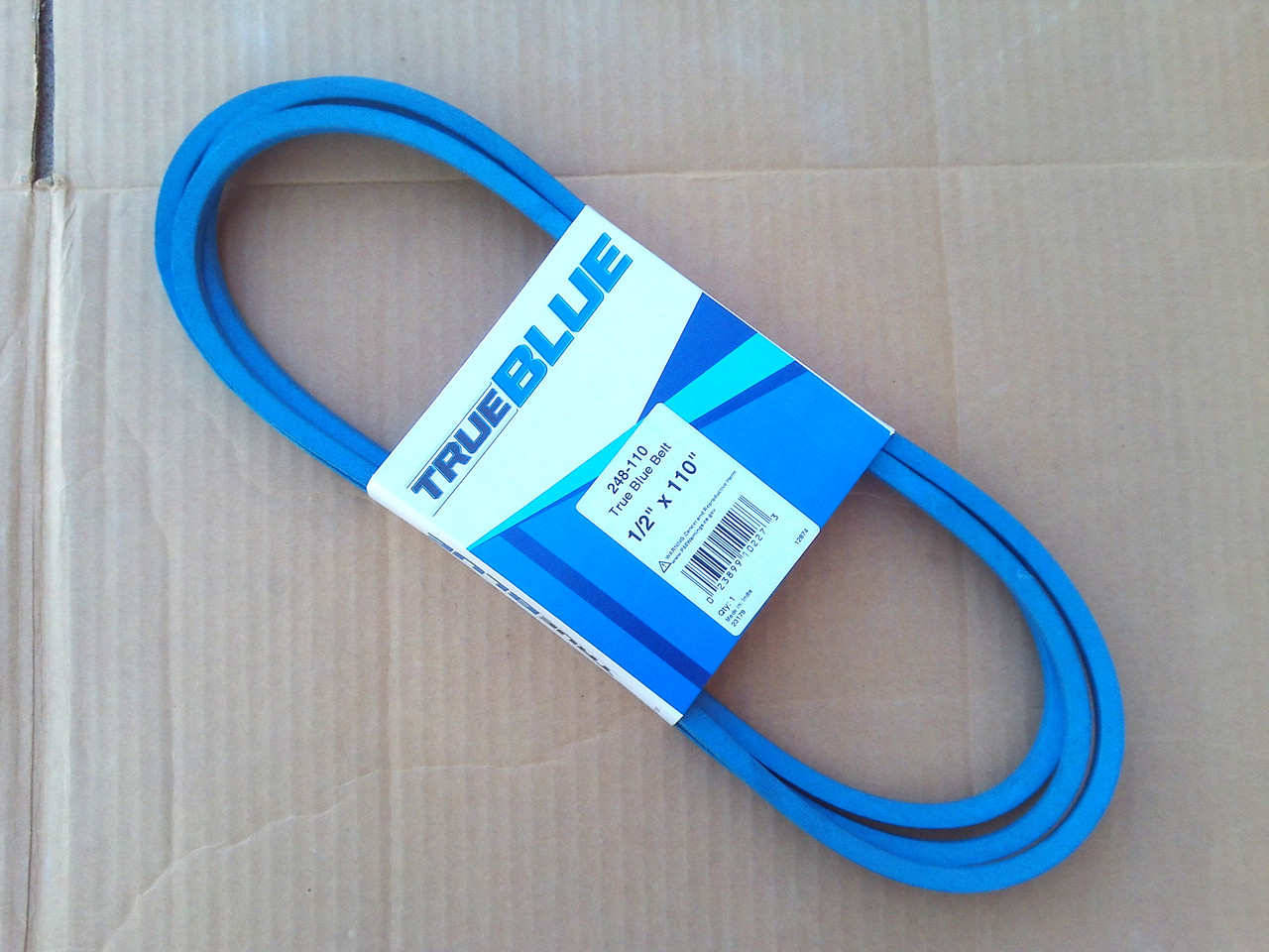 Belt for Dayco L4110 Oil and heat resistant