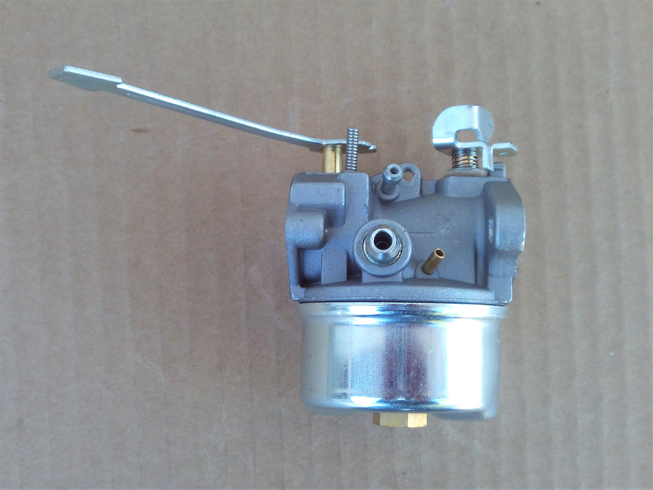 Carburetor for Toro 38400, 38405, 38190, 38195, 38182, 38172, 38173, 632552, 632560, 632560A, 632641, 640086, 640086A, Snowblower