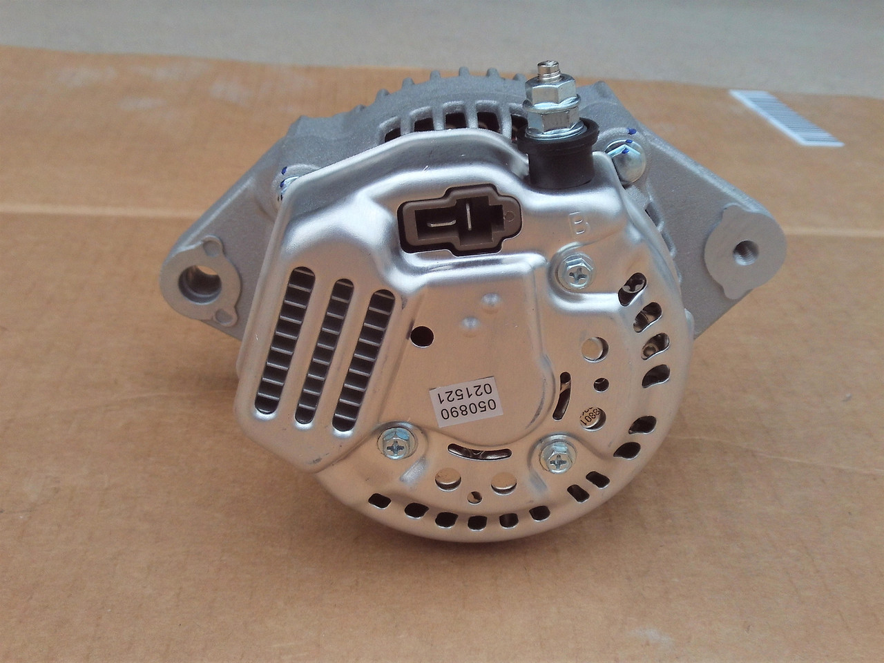 Alternator for Lester 12351