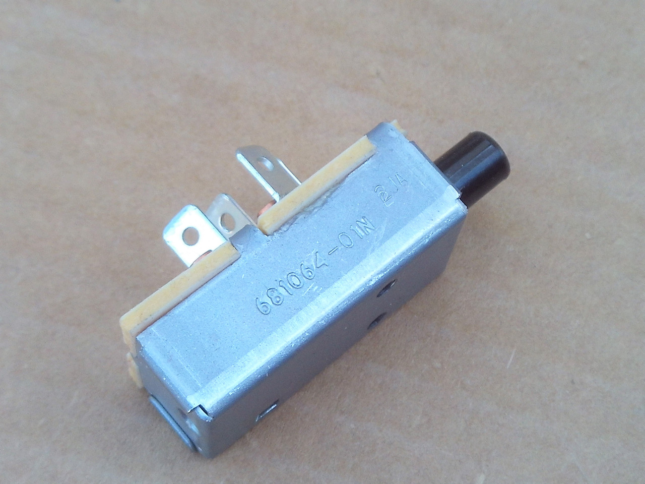 Safety Switch for Craftsman 68106401, 68106401N, 68106401, 68106401N