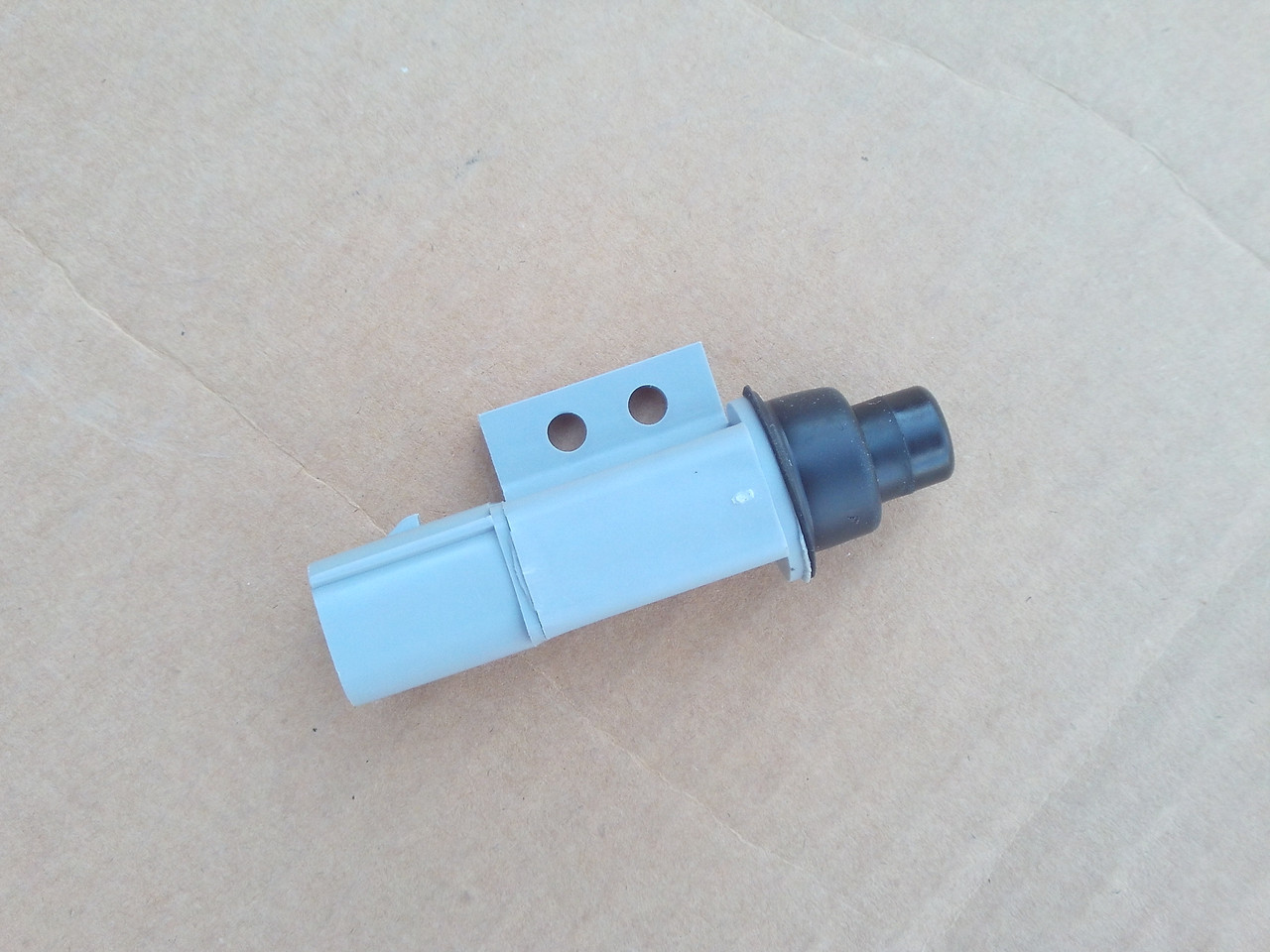 Switch for Husqvarna PZ6034FXZT 575621101 PZ 6034 FX ZT