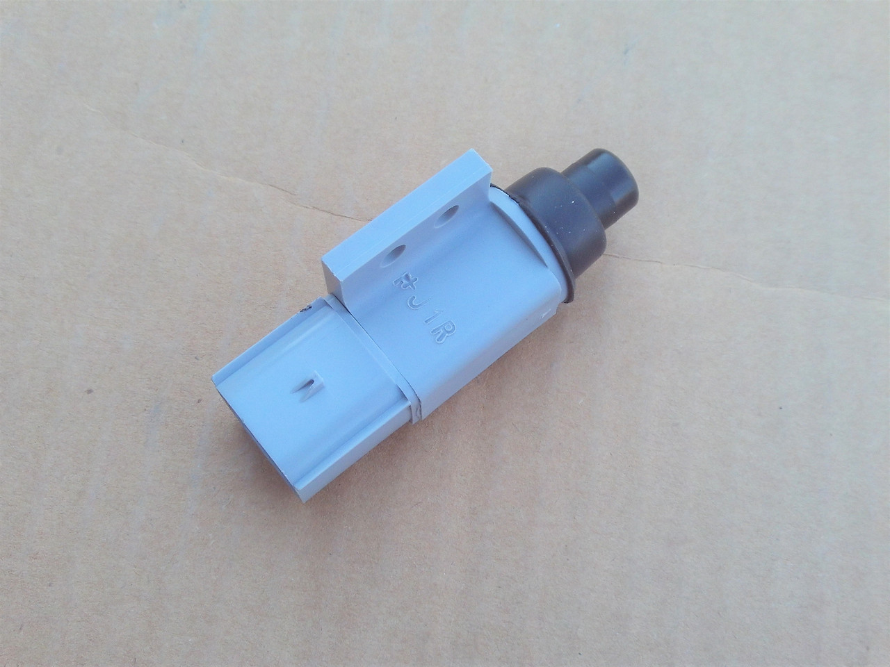 Switch for Husqvarna PZ6034FXZT 575621101 PZ 6034 FX ZT