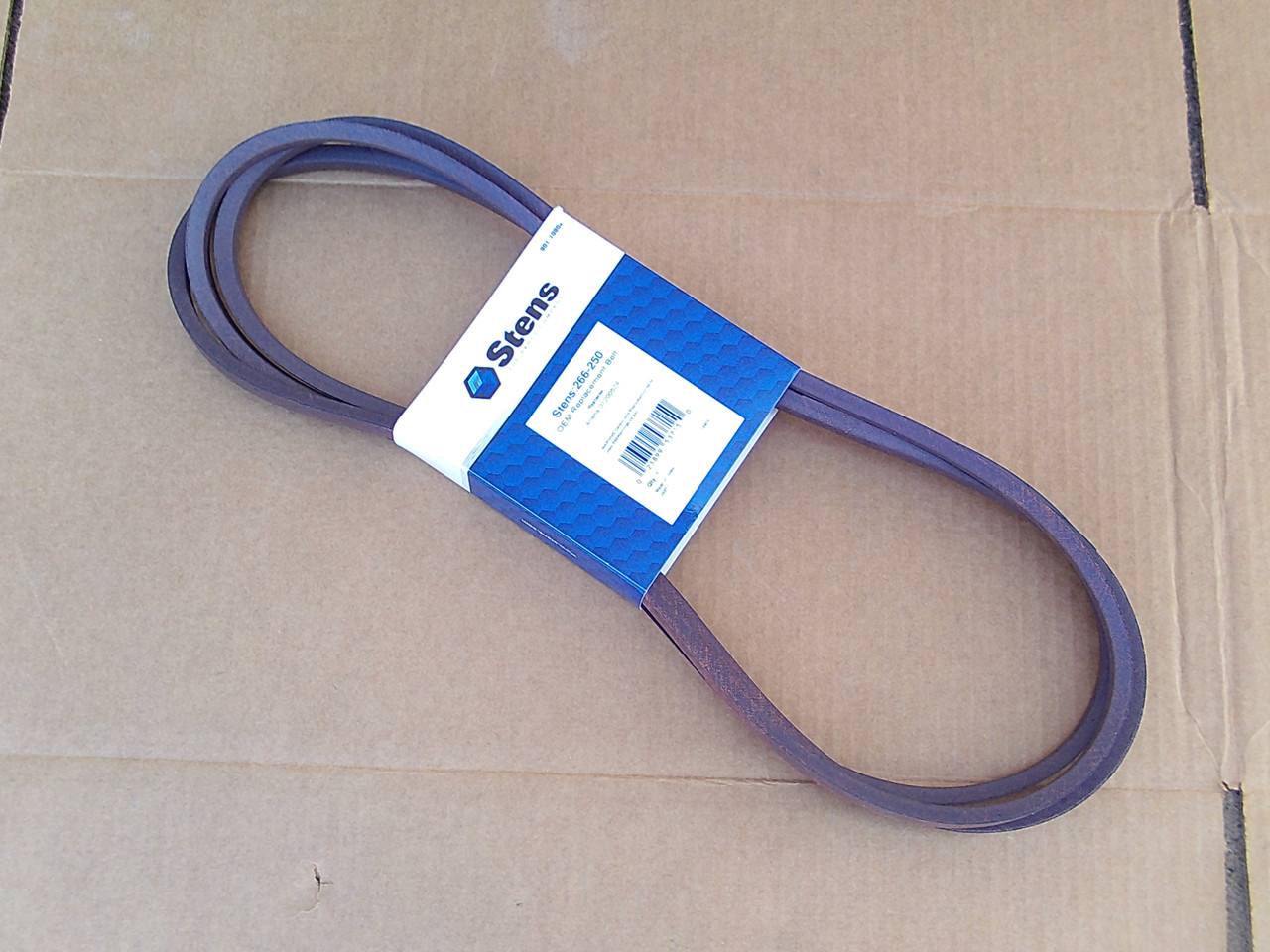 Deck Belt for Gravely ZT42 ZT34 ZT50 07200524 915140 915142 915144 915148 915150 915170 915178 915180 915192 915196 915212 915214