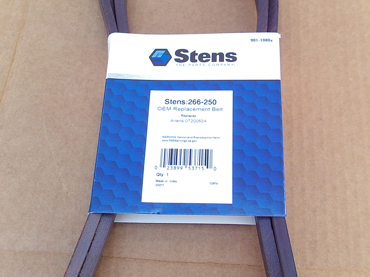 Deck Belt for Gravely ZT42 ZT34 ZT50 07200524 915140 915142 915144 915148 915150 915170 915178 915180 915192 915196 915212 915214