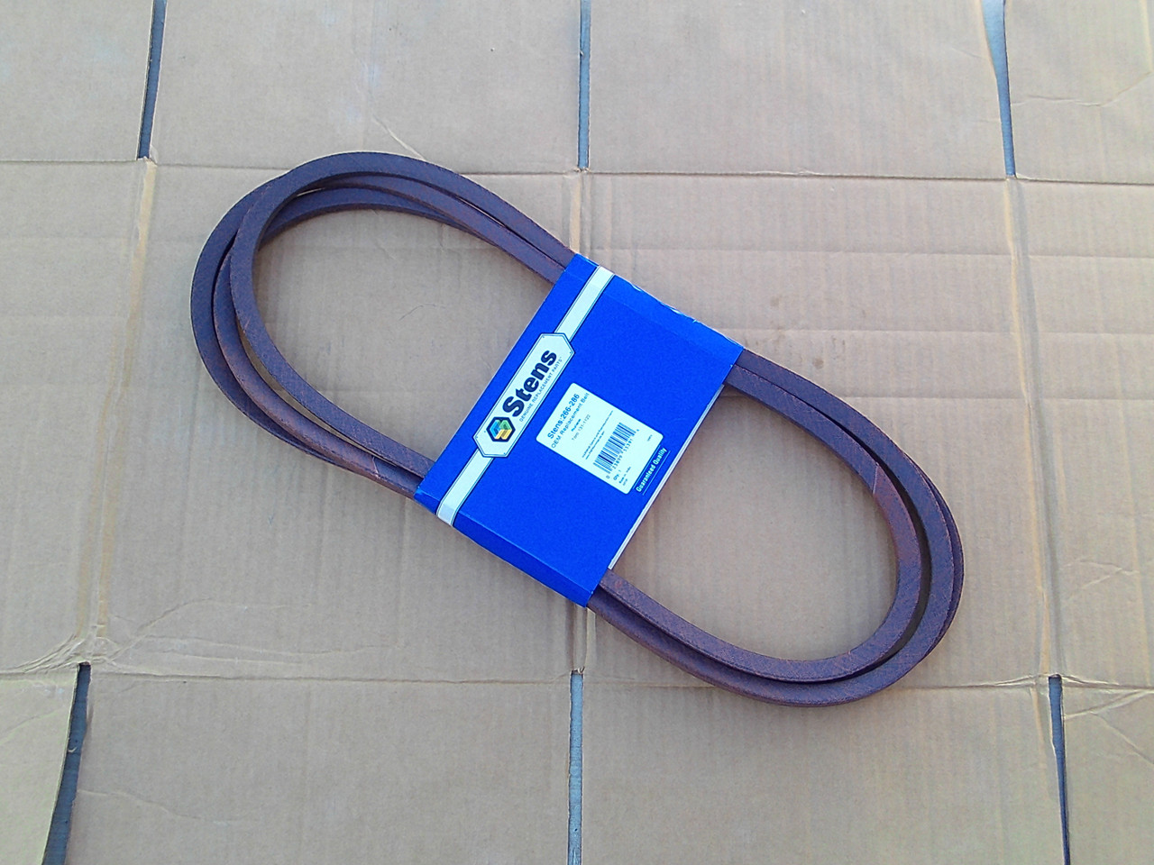 Deck Belt for Toro Grandstand Multi Force 52" Cut 1311122 1453482 131-1122 145-3482 74505 74519 74529 79505 grand stand
