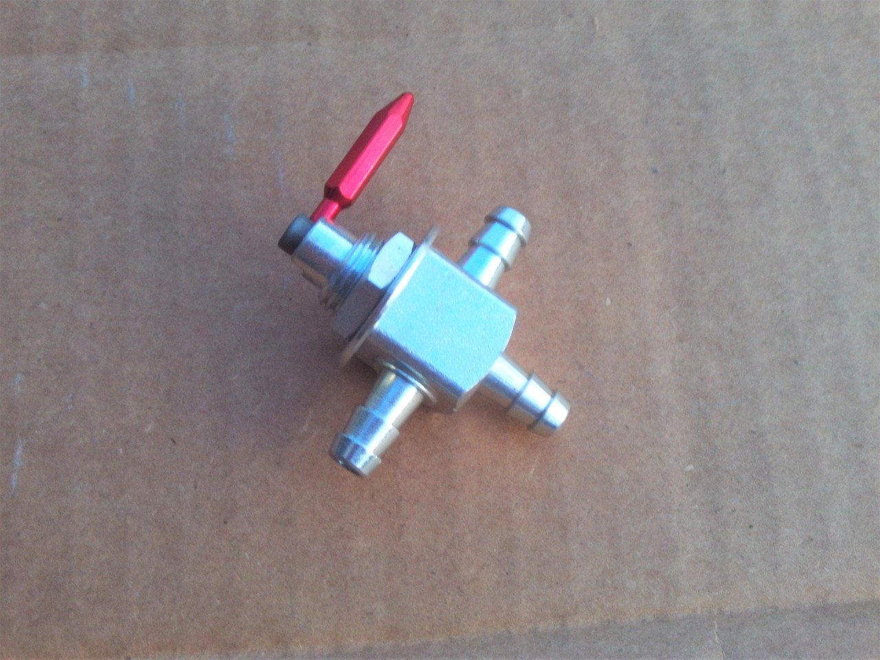 Fuel Shut Off Valve for Scag 482212 In Line