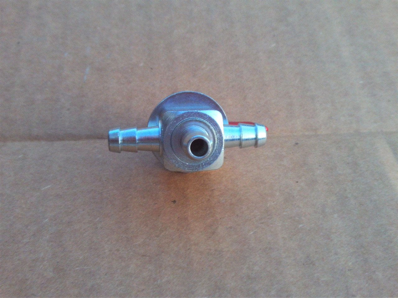 Fuel Shut Off Valve for Scag 482212 In Line