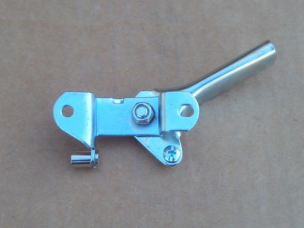 Throttle Cable Control Head Lever for Briggs and Stratton 290568