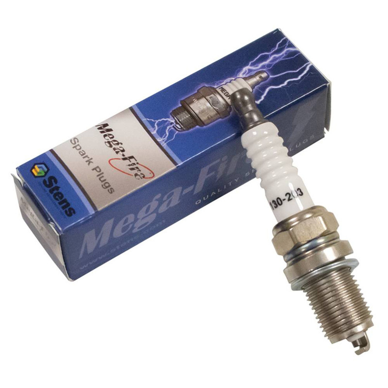 Spark Plug for NGK BKR5E, BKR5E11, BKR5E-11, 7938