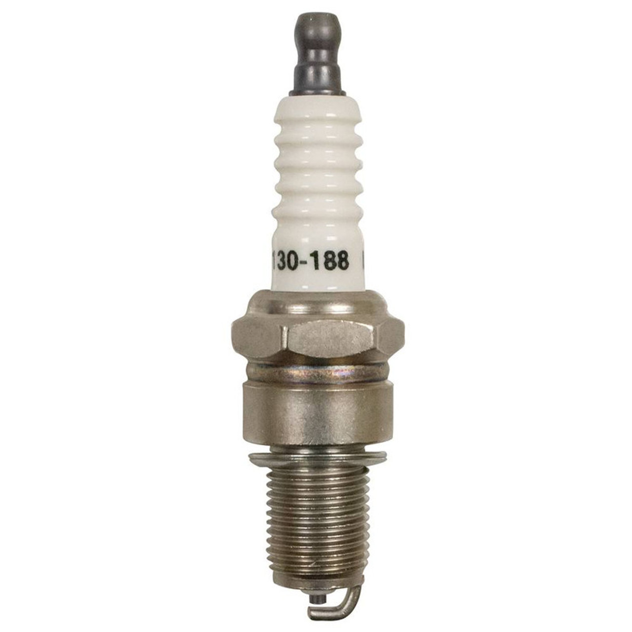 Spark Plug for Club Car 1016111 with Kawasaki 9 and 11 HP OHV engines