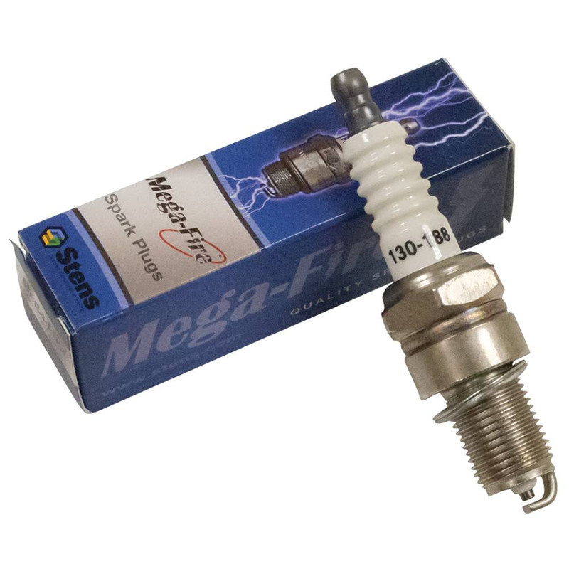 Spark Plug for Kawasaki FE120D FC150V FE170D FC180V FE250D FC290V