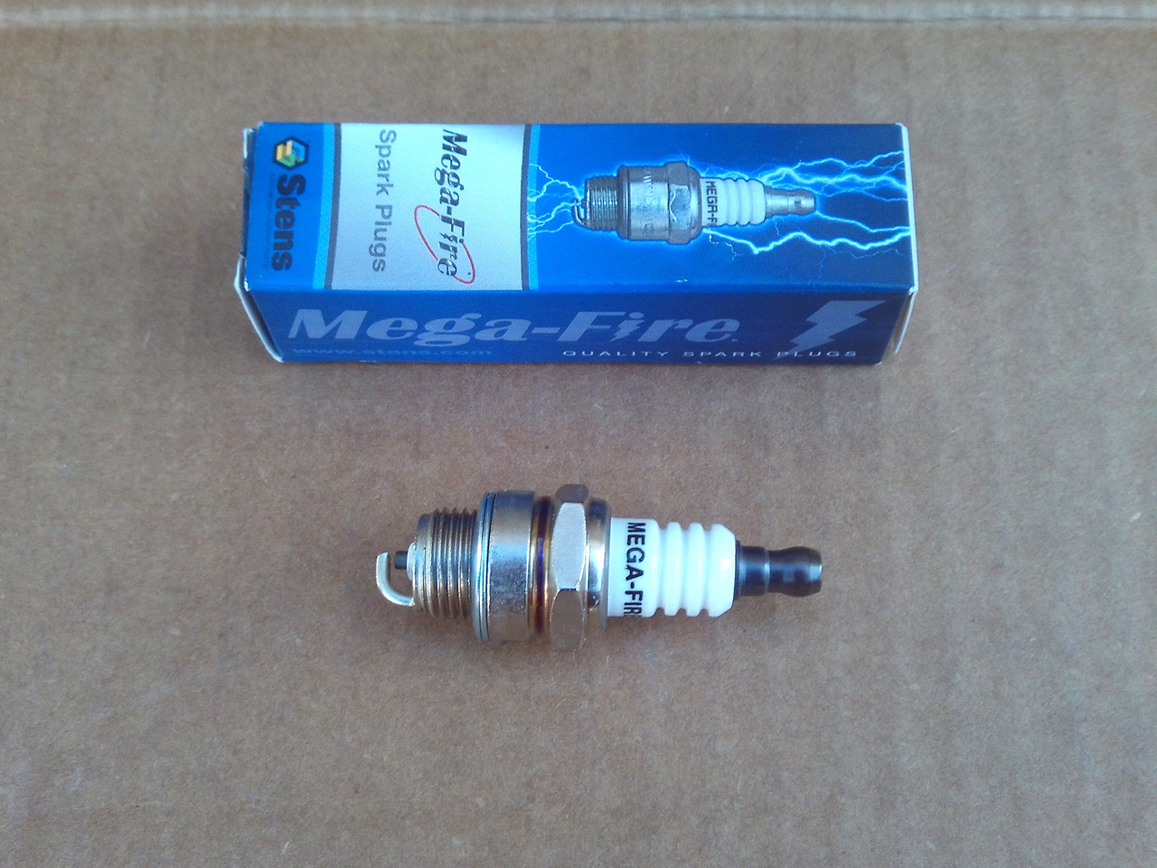 Spark Plug for NGK BPM8Y 2057 5574