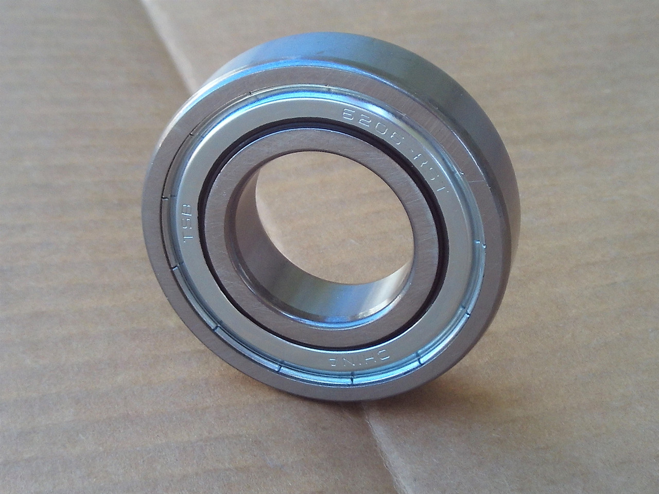 Blade Deck Spindle Bearing for Hustler 62062RST, 604255, 6206RST, 6206-2RST, 6206-RST