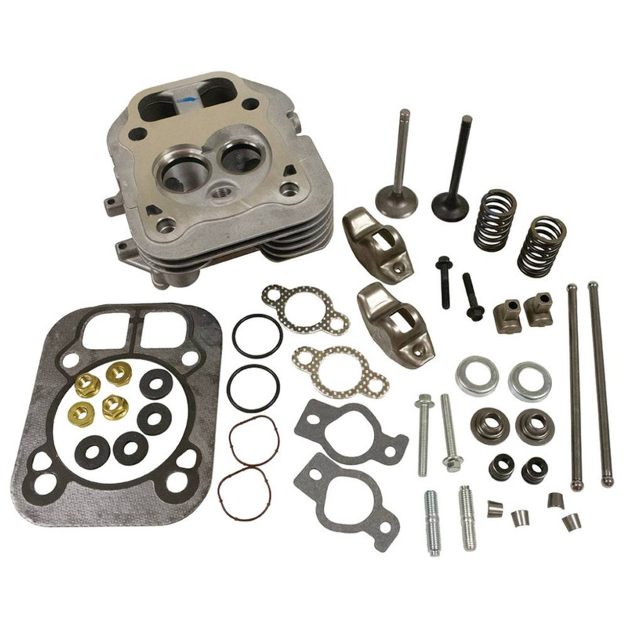 Kohler Cylinder Head # 2 for CH620 CH640 CH680 CH682 CH742