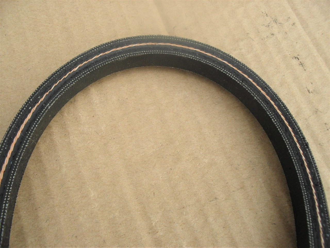 Drive Belt for Jonsered ST2376P 585829901 585829902 Snowblower snowthrower snow blower thrower