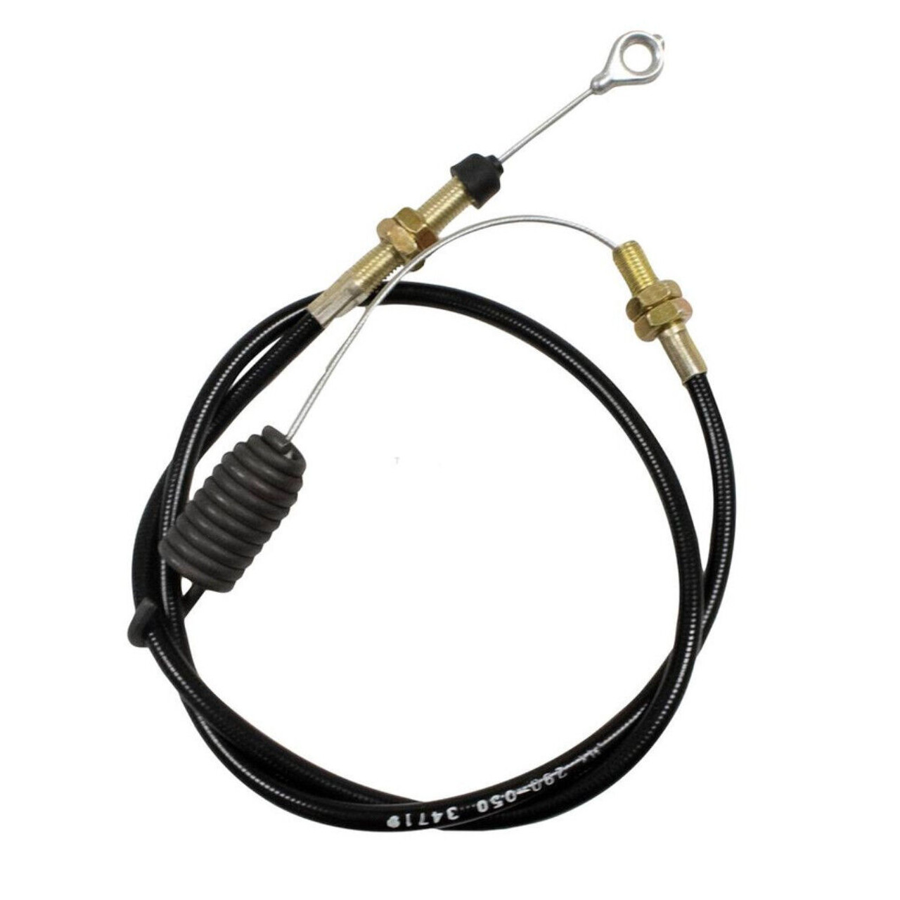 Auger Cable for Ariens ST7524 ST7524E ST5520 ST5520E ST724 ST624E ST8524E 06900022