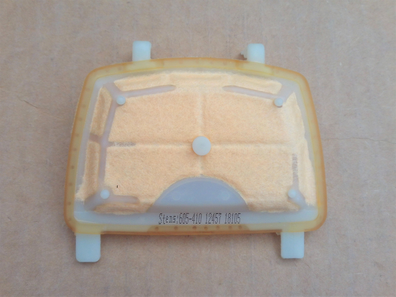 Air Filter for Stihl MS171 MS181 MS211 chainsaw 11391201602 1139 120 1602