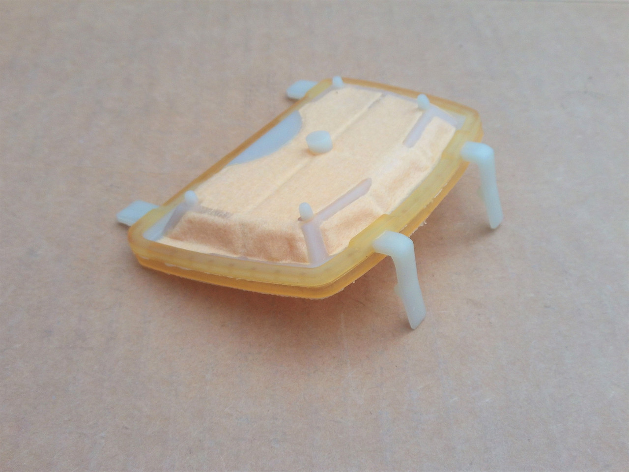 Air Filter for Stihl MS171 MS181 MS211 chainsaw 11391201602 1139 120 1602