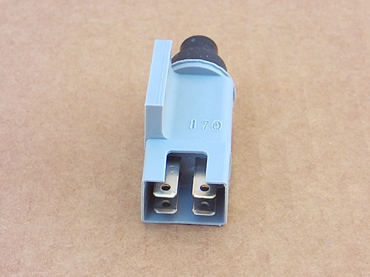 Safety Switch for Ford 87381850 New Holland Plunger