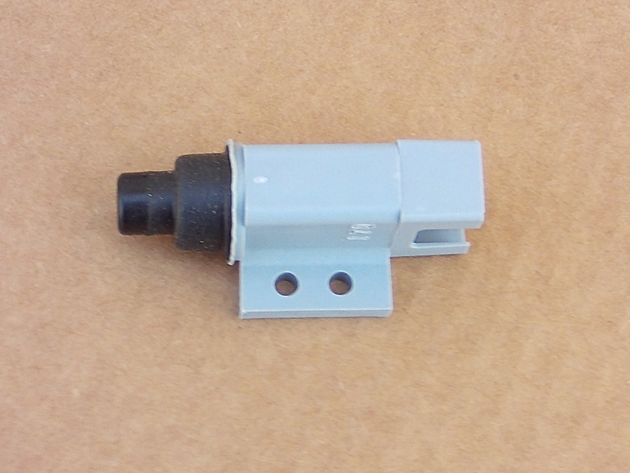 Safety Switch for Ford 87381850 New Holland Plunger