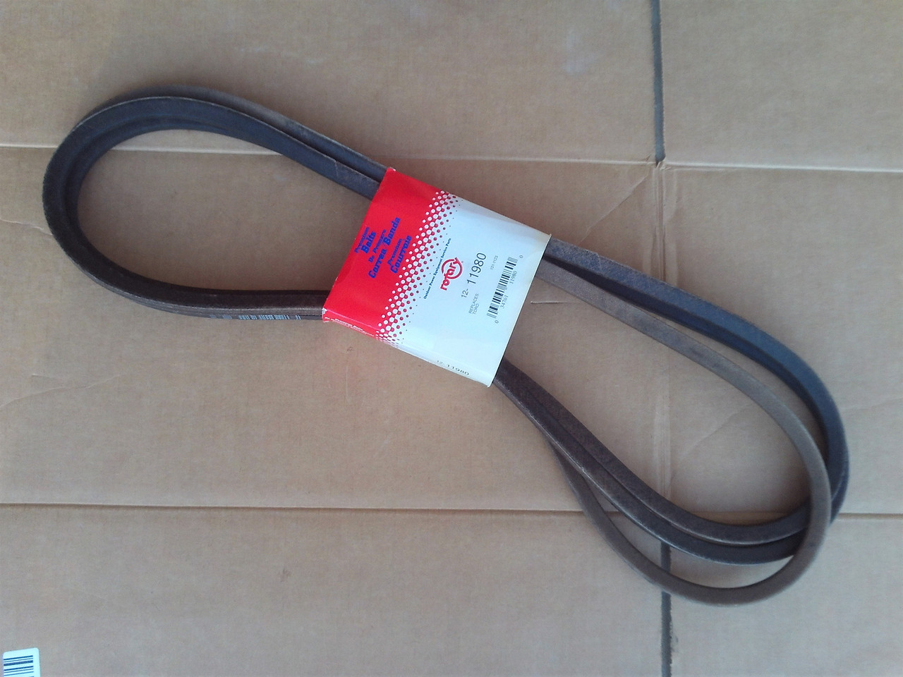 Deck Belt for Toro 60" Cut Grandstand 1311123 1453483 131-1123 145-3483 Grand stand