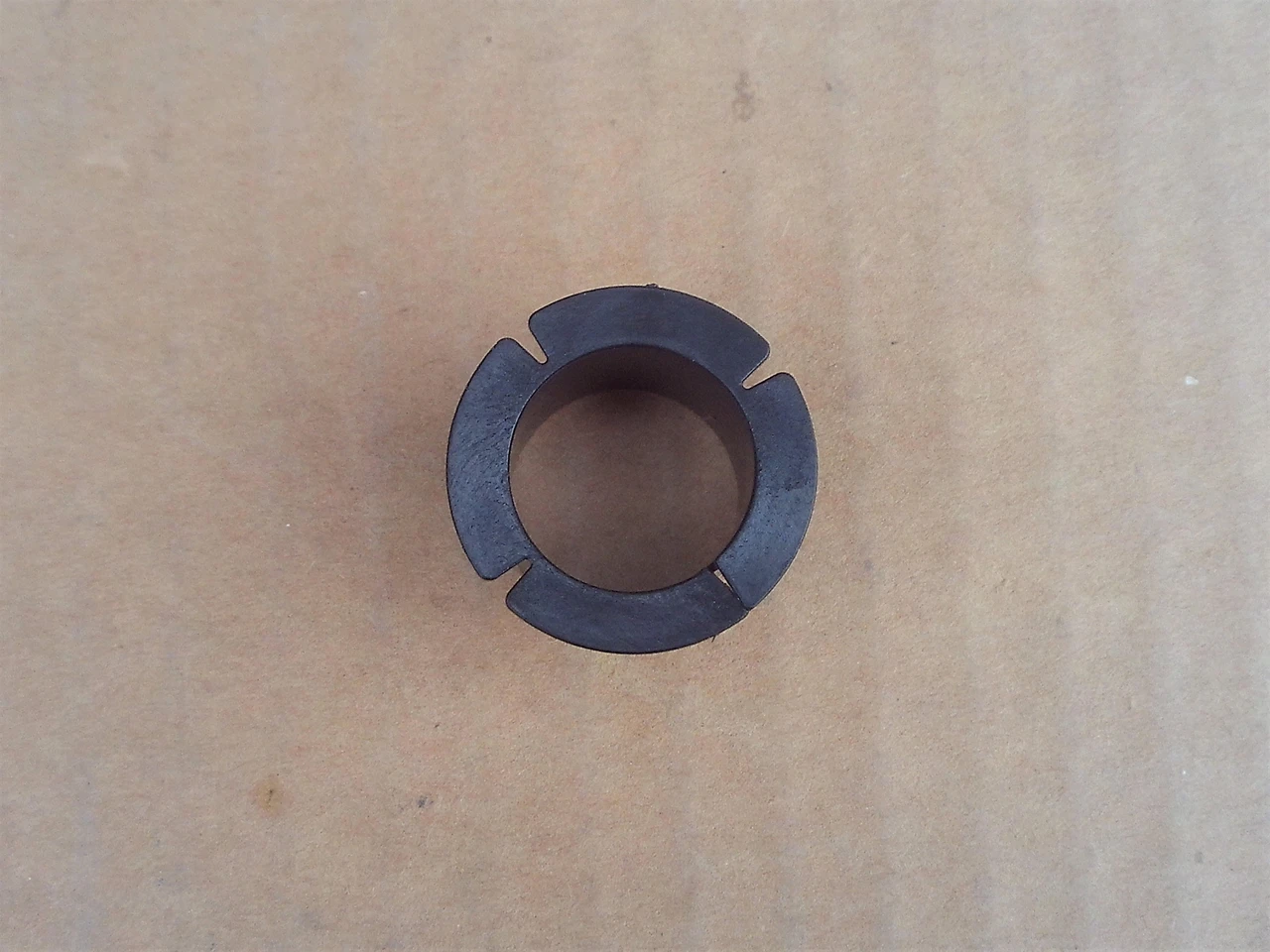 Steering Column Bushing for Husqvarna LT125 YT120 YT125 YT140H YT161H YTH112014 532003366 532124895 532124937 ID: 3/4" Length: 13/16" OD: 13/16" bearing