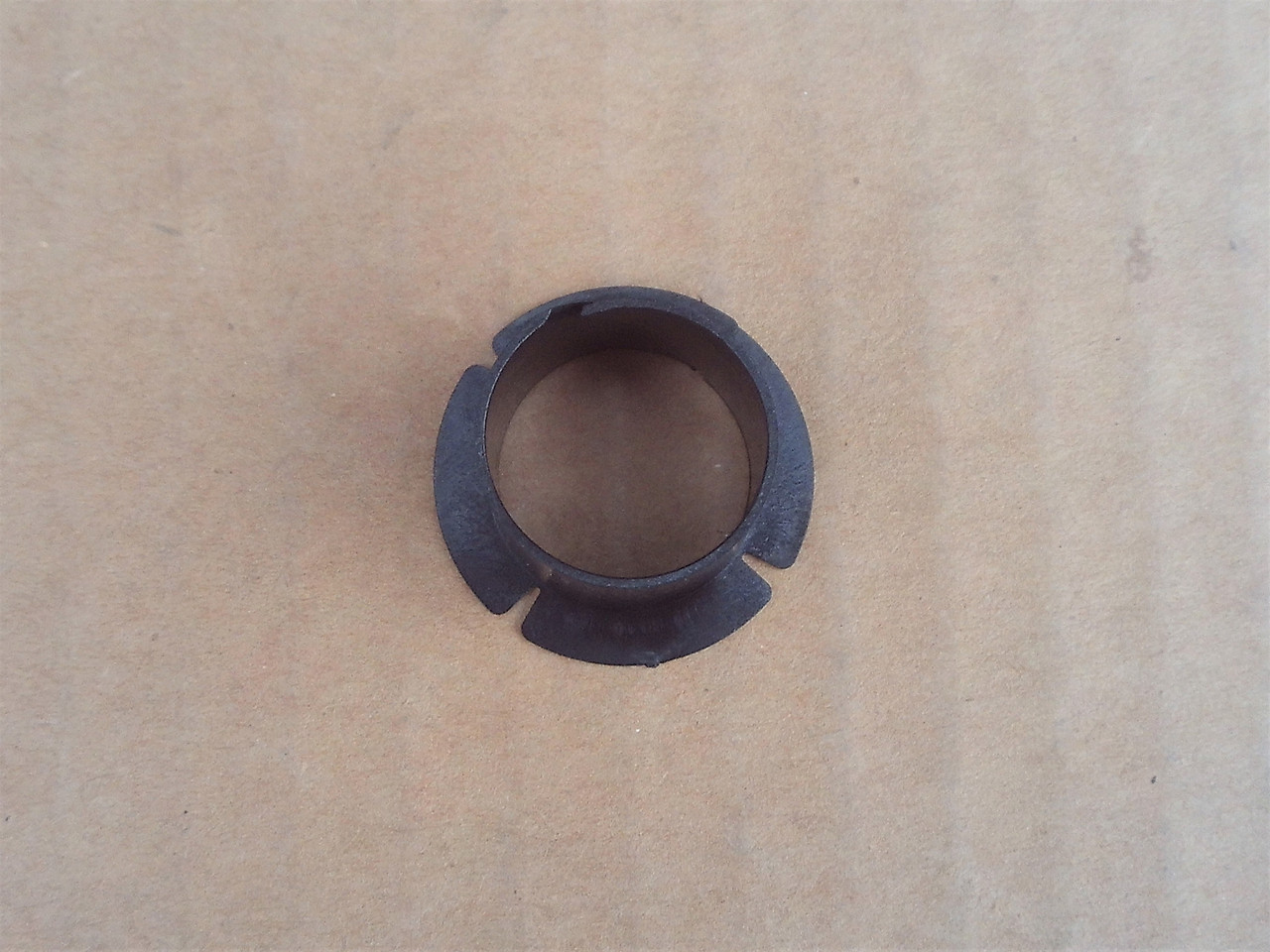 Steering Column Bushing for Husqvarna LT125, YT120, YT125, YT140H, YT161H, YTH112014, 532003366, 532124895, 532124937, ID: 3/4" Length: 13/16" OD: 13/16" bearing