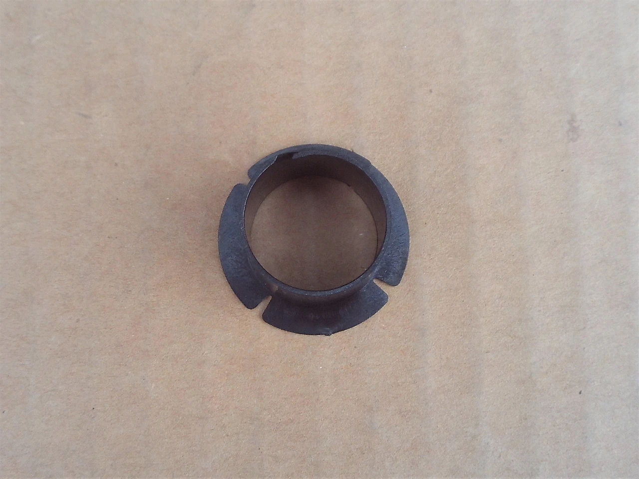 Steering Column Bushing for Husqvarna LT125 YT120 YT125 YT140H YT161H YTH112014 532003366 532124895 532124937 ID: 3/4" Length: 13/16" OD: 13/16" bearing