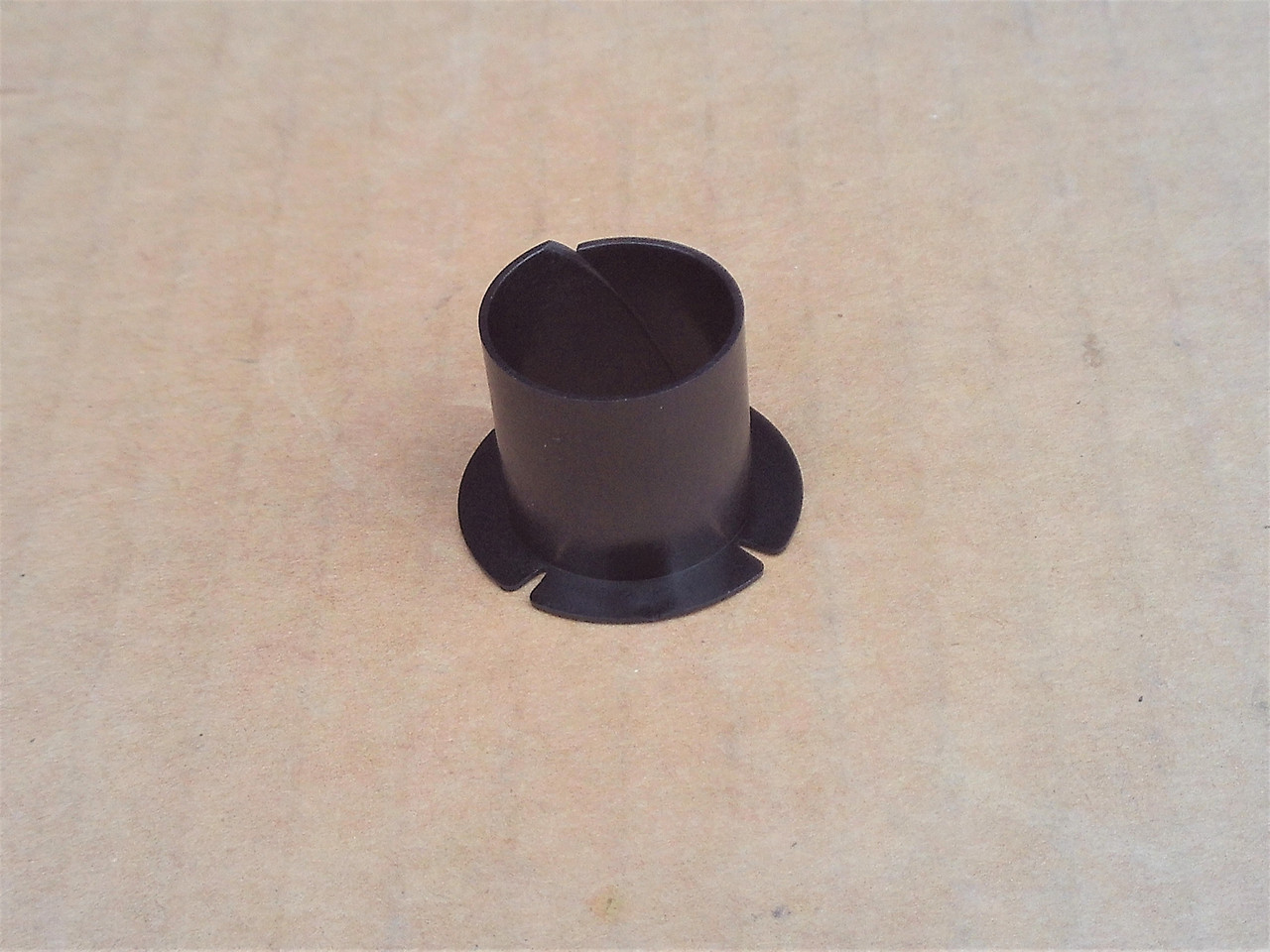 Steering Column Bushing for Poulan 532003366 532124895 532124937 ID: 3/4" Length: 13/16" OD: 13/16" bearing
